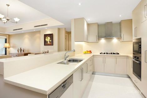 Property photo of 33/9-23 Bruce Avenue Killara NSW 2071