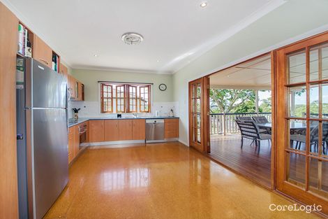 Property photo of 9 Paget Street Carina QLD 4152
