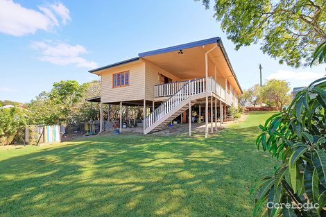 Property photo of 9 Paget Street Carina QLD 4152