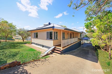 Property photo of 9 Paget Street Carina QLD 4152