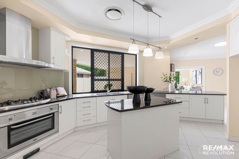 Property photo of 1 Mozart Place Mackenzie QLD 4156