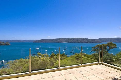 Property photo of 962 Barrenjoey Road Palm Beach NSW 2108