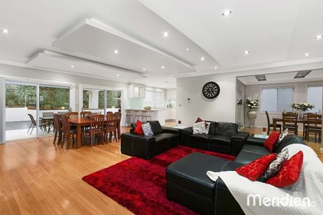 Property photo of 30 Applecross Avenue Castle Hill NSW 2154