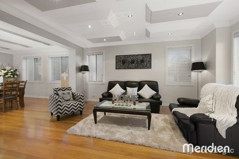 Property photo of 30 Applecross Avenue Castle Hill NSW 2154
