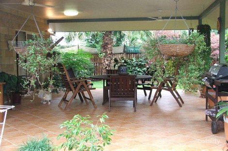 Property photo of 15 Compton Court Bentley Park QLD 4869