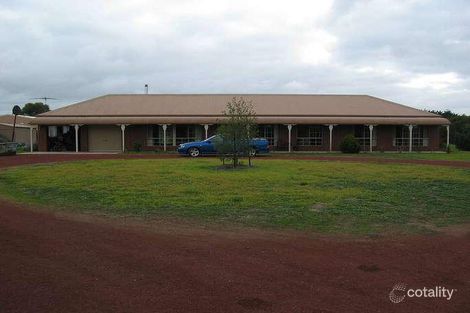 Property photo of 80 Warrak Drive Bannockburn VIC 3331