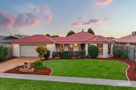 11 Southern Bvd, Narre Warren South, VIC 3805
