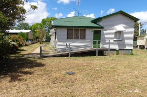 4 Ann St, Yarraman, QLD 4614