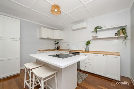 Property photo of 33 Royal Street Wulguru QLD 4811