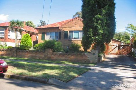 Property photo of 17 Moala Street Concord West NSW 2138