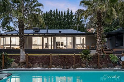 7-9 Commercial Rd, Mount Evelyn, VIC 3796