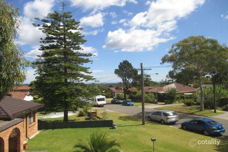 Property photo of 2/1123 Old Princes Highway Engadine NSW 2233