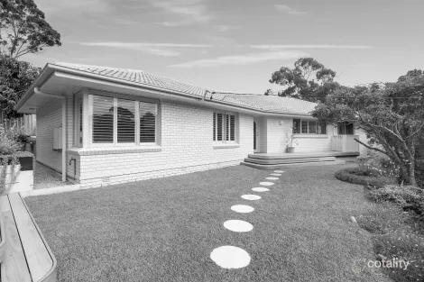 Property photo of 2 Eugenia Street Loftus NSW 2232