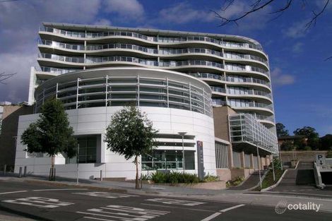 402/12 Pennant St, Castle Hill, NSW 2154