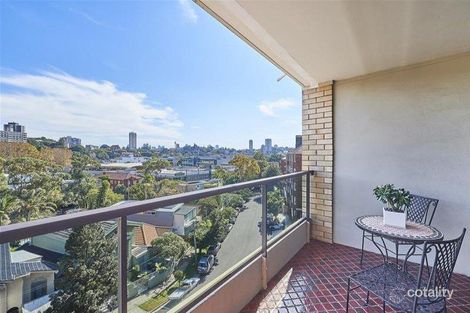 Property photo of 15/154-156 Bellevue Road Bellevue Hill NSW 2023