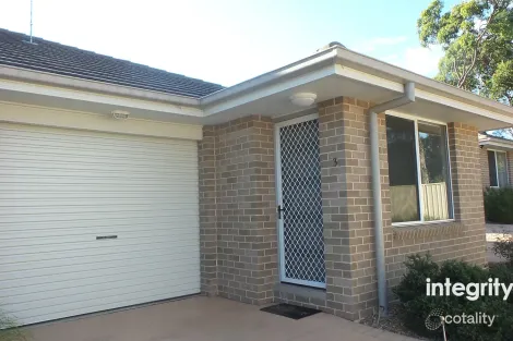 Property photo of 3/19 Sutherland Drive North Nowra NSW 2541