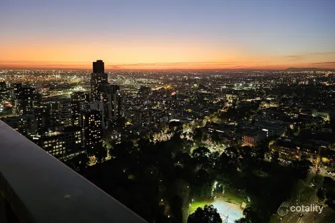 3201/350 William St, Melbourne, VIC 3000