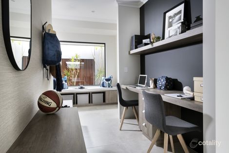 Property photo of 41A Pepler Avenue Salter Point WA 6152