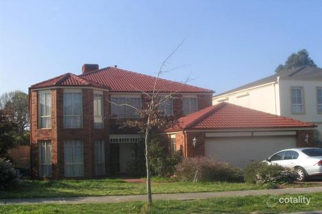 Property photo of 21 Monash Grove Blackburn South VIC 3130