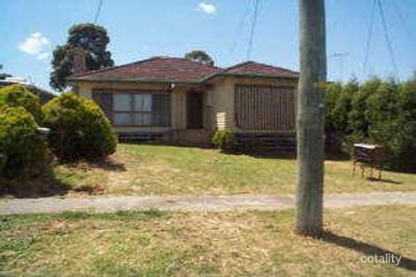 Property photo of 11 McLaughlan Avenue Eumemmerring VIC 3177