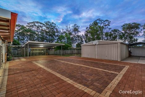 Property photo of 36 Crestwood Avenue Morayfield QLD 4506
