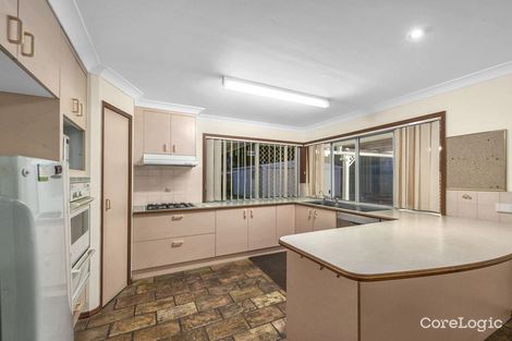Property photo of 36 Crestwood Avenue Morayfield QLD 4506