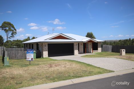 Property photo of 41 Naomi Drive Crows Nest QLD 4355