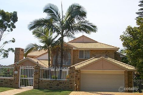 9 Wills Pl, Macgregor, QLD 4109