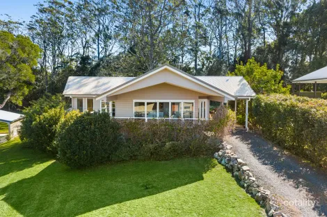 Lot 209/3143 Esk Hampton Rd, Ravensbourne, QLD 4352