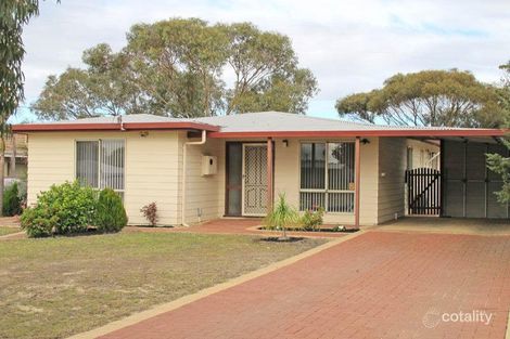 Property photo of 7 Whitehead Road Gnowangerup WA 6335