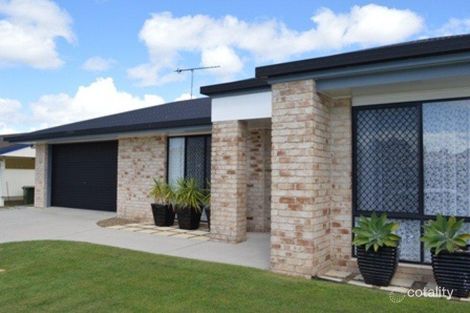 Property photo of 31 Cremorne Drive Tannum Sands QLD 4680