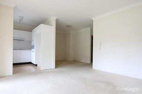 Property photo of 22/2 Bellbrook Avenue Hornsby NSW 2077
