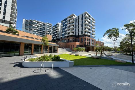 Property photo of 1101/19-21 Meredith Street Bankstown NSW 2200