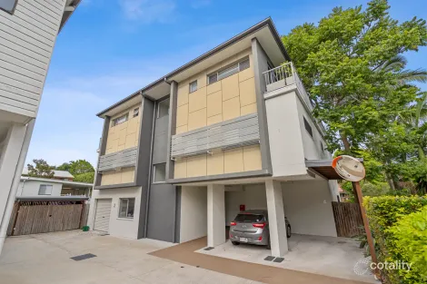 Property photo of 5/51 Real Street Annerley QLD 4103