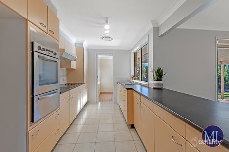 Property photo of 2 Forester Crescent Cherrybrook NSW 2126