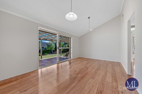 Property photo of 2 Forester Crescent Cherrybrook NSW 2126