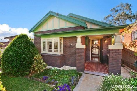 Property photo of 51 Church Street Lilyfield NSW 2040