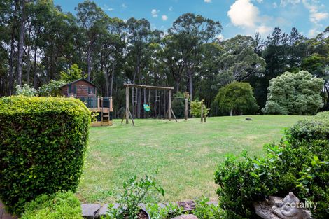 Property photo of 40 Worlley Road Hoddles Creek VIC 3139