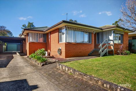 Property photo of 7 Robyn Road Winmalee NSW 2777