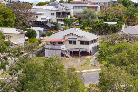 Property photo of 63 Southerden Street Sandgate QLD 4017