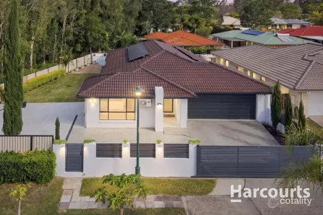 14 QUIET CT, HERITAGE PARK, QLD 4118