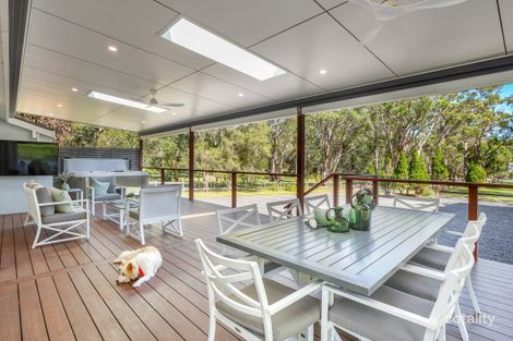 21 Bundaleer Cres, Bensville, NSW 2251