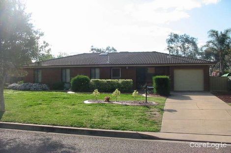 Property photo of 30 Bandera Avenue Glenfield Park NSW 2650