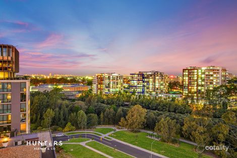 Property photo of 1126/2 Morton Street Parramatta NSW 2150