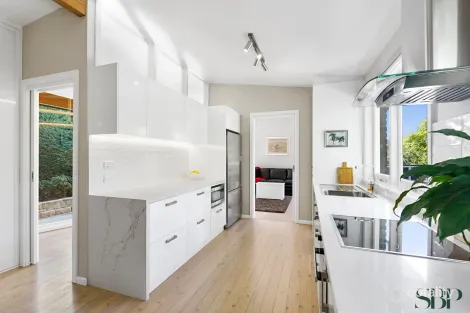 Property photo of 33 Currie Road Forestville NSW 2087