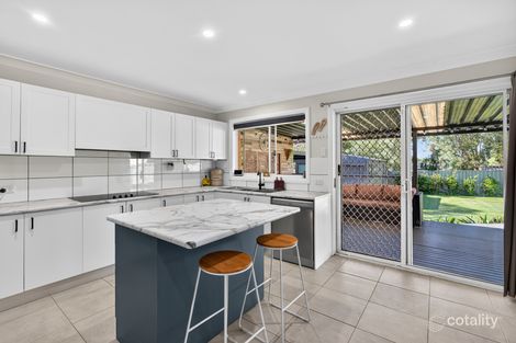 Property photo of 7 Robyn Road Winmalee NSW 2777