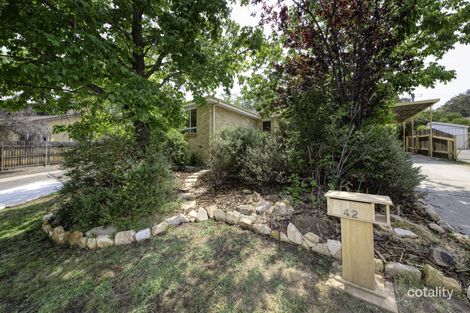 Property photo of 42 Holman Street Curtin ACT 2605