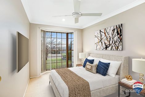 4 Liberator Way, St Clair, NSW 2759