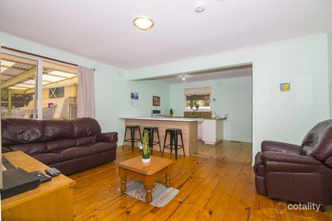 Property photo of 9 Koala Avenue Badger Creek VIC 3777