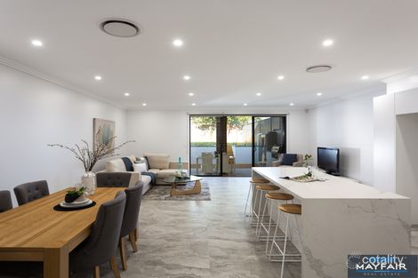 Property photo of 37A Dorahy Street Dundas NSW 2117